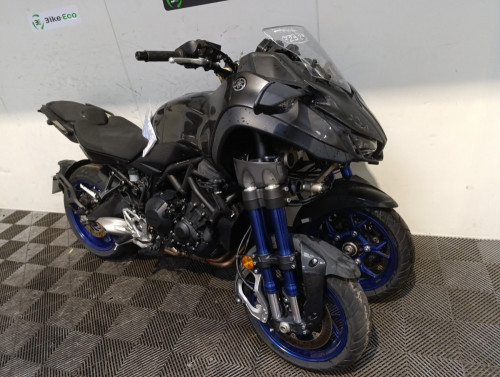 YAMAHA NIKEN GT