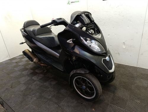 PIAGGIO 500 MP3