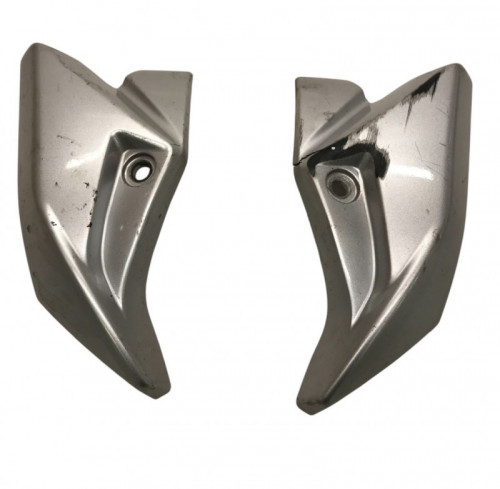Caches phare droit gauche SUZUKI GSR 600 2006-2010