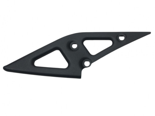 Protection repose pied droit BUELL 1125 R 2008-2010