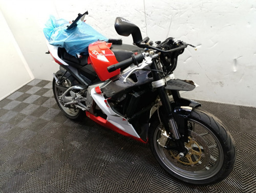 APRILIA RS 125 RS