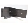 Bavette arriere HONDA NX 125 TRANSCITY 1993 - 1999 Bavette arriere HONDA NX 125 TRANSCITY 1993 - 1999