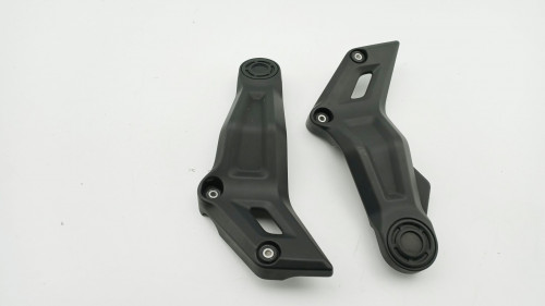 Habillage de cadre YAMAHA 700 TRACER 2016 - 2019