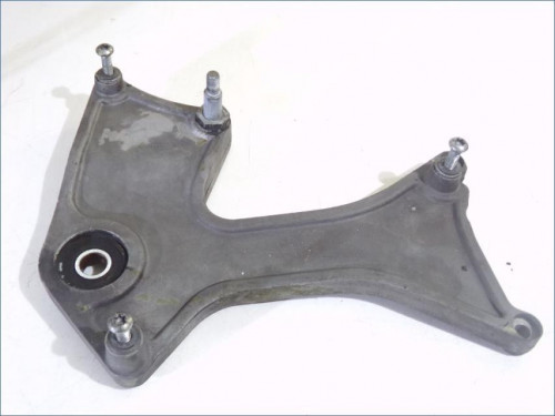 Bras support pot echappement PIAGGIO VESPA GTS 300 2008-2016 SUPER