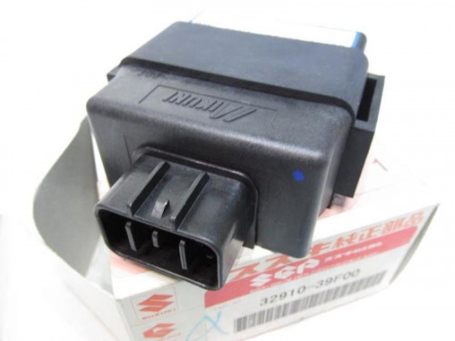 Relais boitier electrique SUZUKI GSX-R 600 2001-2003