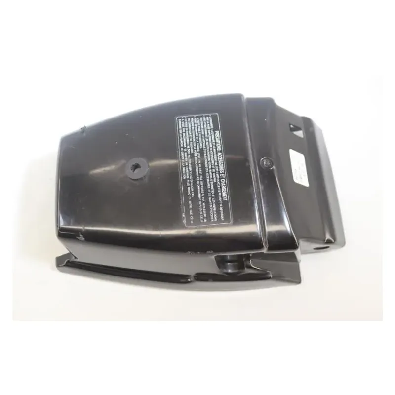 Coque arriere HONDA NX 125 TRANSCITY 1993 - 1999