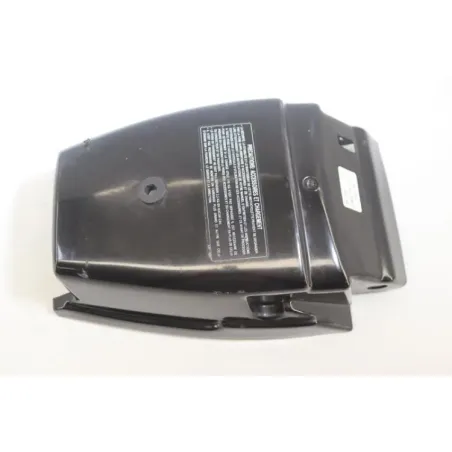 Coque arriere HONDA NX 125 TRANSCITY 1993 - 1999