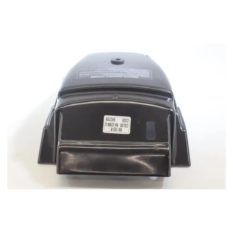 Coque arriere HONDA NX 125 TRANSCITY 1993 - 1999