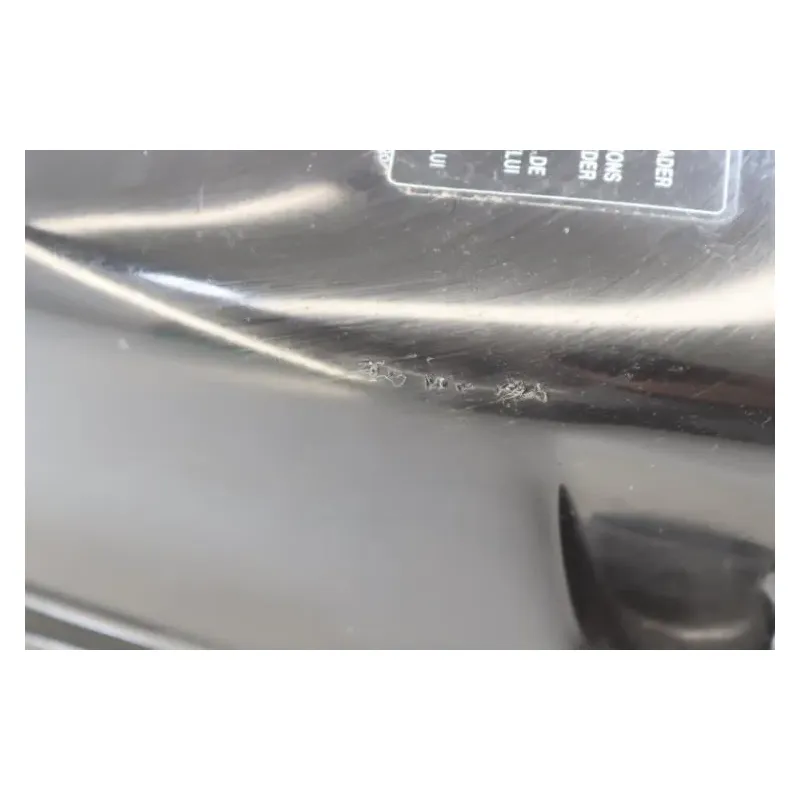Coque arriere HONDA NX 125 TRANSCITY 1993 - 1999