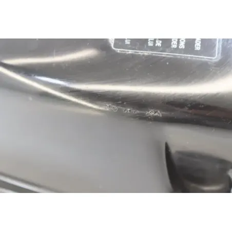 Coque arriere HONDA NX 125 TRANSCITY 1993 - 1999