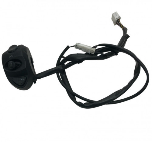 Commodo gauche GILERA GP 800 2007-2011