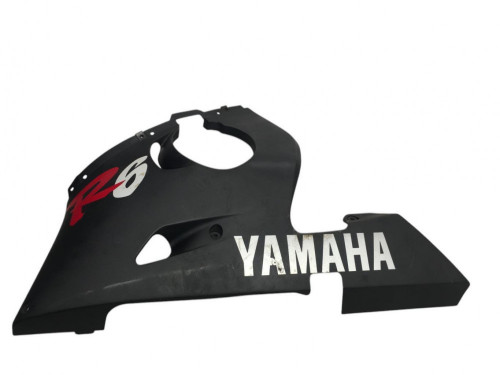 Demi sabot gauche YAMAHA YZF 600 1999-2002 R6