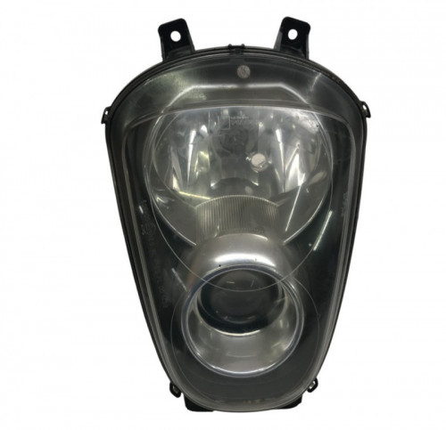 Optique feux phare GILERA GP 800 2007-2011