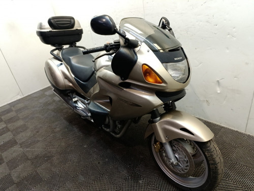 HONDA NT V 650 DEAUVILLE
