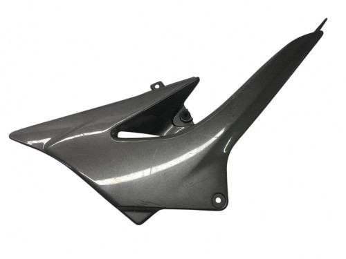Cache carenage sous selle gauche KAWASAKI ZR-7 750 1999-2003