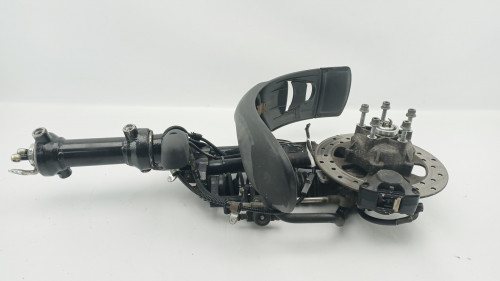 Tube de fourche gauche PIAGGIO 300 MP3 TOURING 2011 - 2013