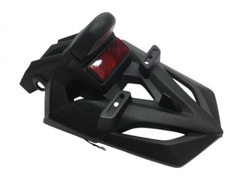 Support de plaque et eclairage YAMAHA XP 530 2017-2019 T-MAX