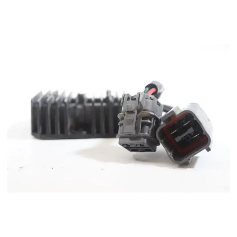 Regulateur charge batterie KYMCO MAXXER 300 US 2005 - 2006