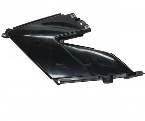 Cache lateral droit GILERA GP 800 2007-2011