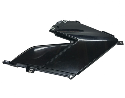 Cache lateral gauche GILERA GP 800 2007-2011