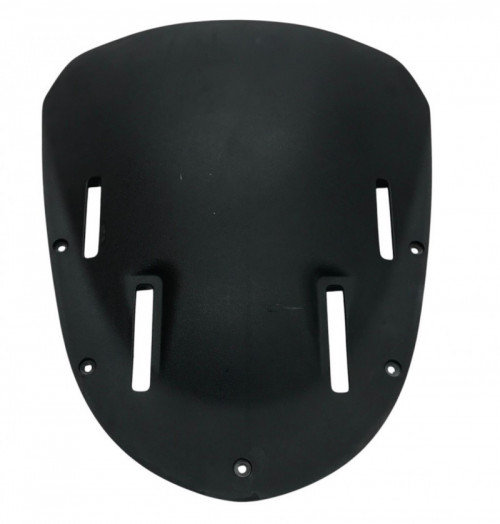 Cache sous bulle GILERA GP 800 2007-2011