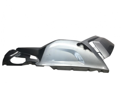 Demi sabot droit BMW C EVOLUTION 2013-2019 ELECTRIQUE
