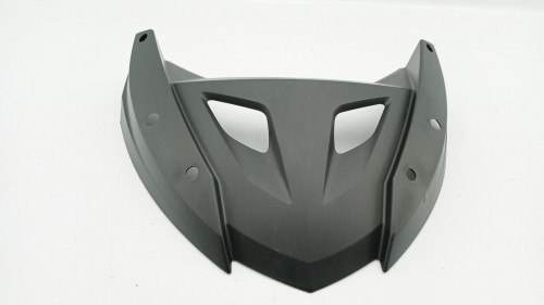 Cache sous bulle BMW R 1200 RT 2010 - 2013