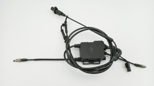 Cable d'accelerateur BMW R 1200 RT 2010 - 2013