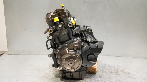 Moteur YAMAHA 700 TRACER 2016 - 2019