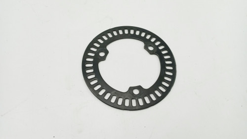 Roue crantee arriere YAMAHA 700 TRACER 2016 - 2019