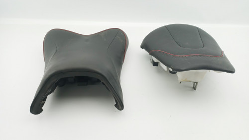 Selle YAMAHA FZ8 2010 - 2016