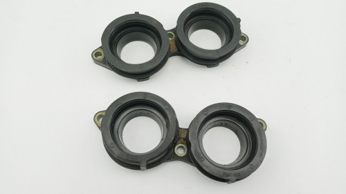 Pipe admission YAMAHA FZ8 2010 - 2016
