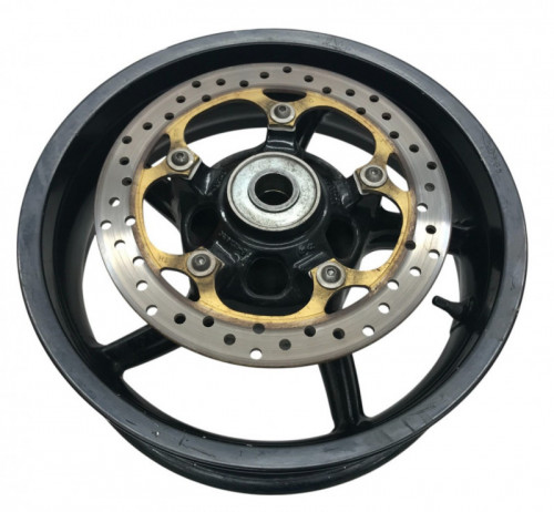 Jante arriere GILERA GP 800 2007-2011