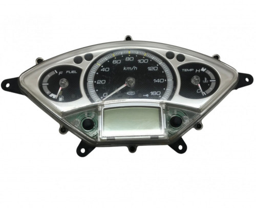 Compteur YAMAHA YPR 250 2007-2009 X-MAX