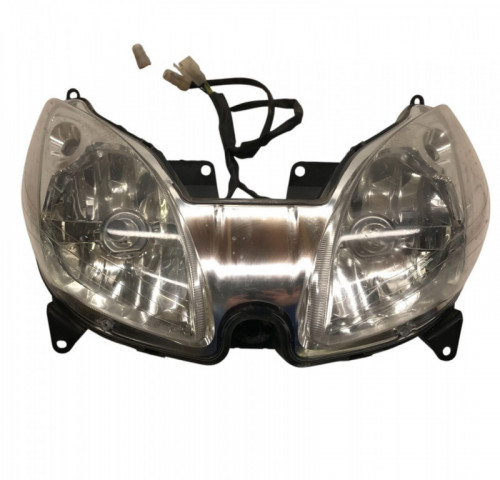 Optique feux phare YAMAHA YPR 250 2007-2009 X-MAX