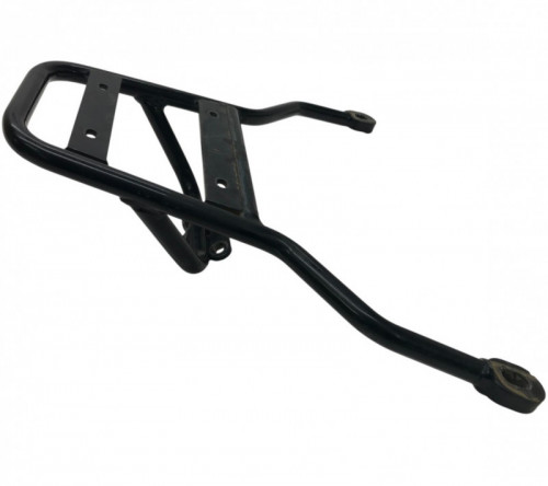 Porte paquets arriere YAMAHA YPR 250 2007-2009 X-MAX