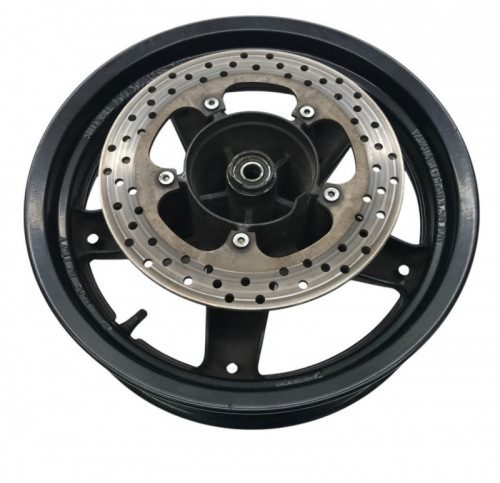 Jante avant YAMAHA YPR 250 2007-2009 X-MAX