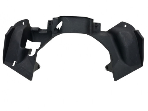 Cache interieur carenage BMW R 1200 GS 2017-2018 LC K50