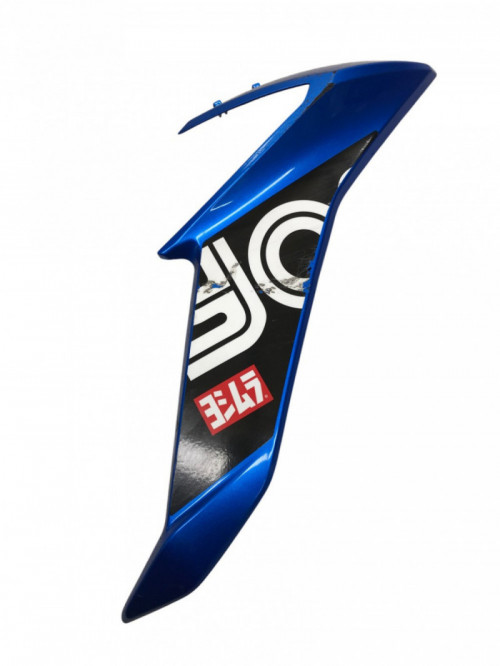 Cache carenage ecope gauche SUZUKI GSX-S 750 2017-2021
