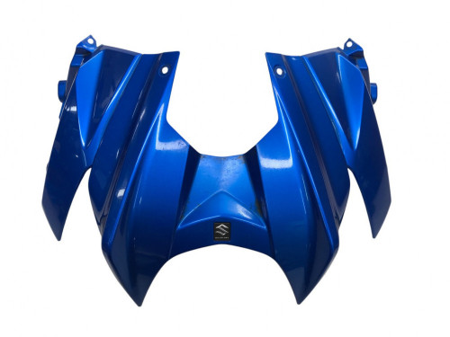 Cache reservoir SUZUKI GSX-S 750 2017-2021