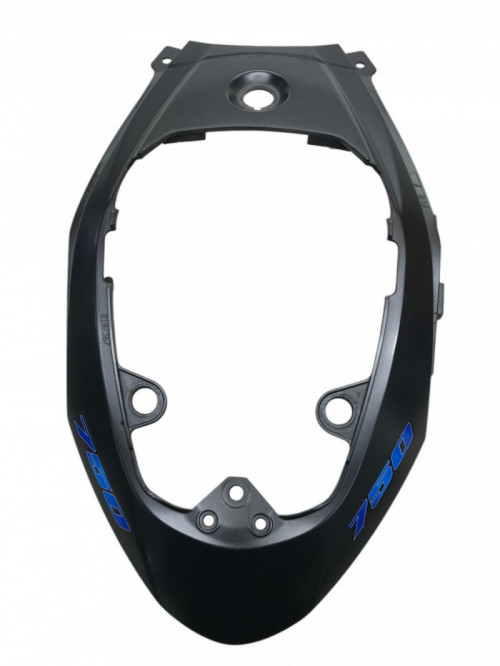Cache carenage coque arriere SUZUKI GSX-S 750 2017-2021