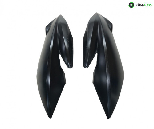 Cache carenage face avant SUZUKI GSX-S 750 2017-2021