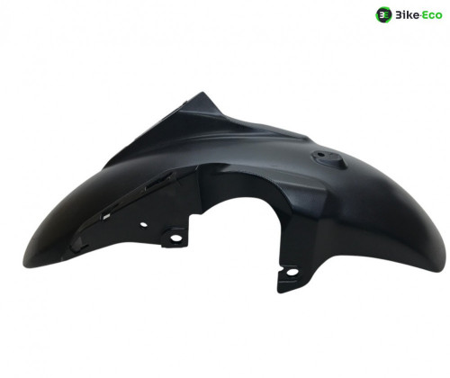 Garde boue avant YAMAHA MT-07 700 2014-2017