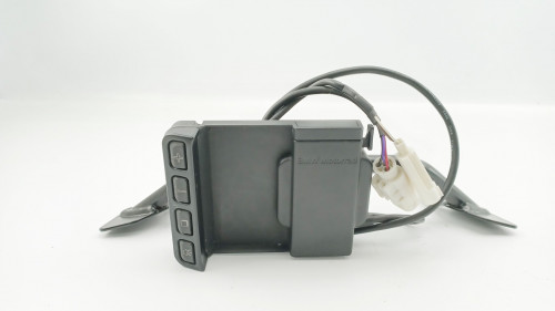 Support gps BMW R 1200 RT 2010 - 2013