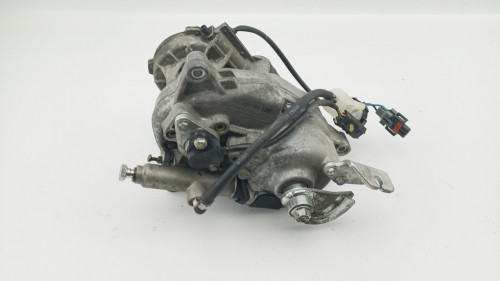 Rodlock PIAGGIO 300 MP3 TOURING 2011 - 2013