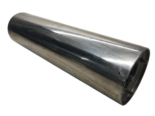 Silencieux echappement KAWASAKI ZR-7 N 750 2001-2003