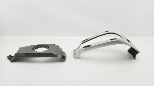 Habillage de reservoir BMW R 1200 RT 2010 - 2013