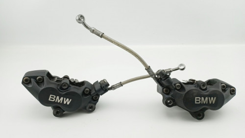 Etrier de frein avant BMW R 1200 RT 2010 - 2013