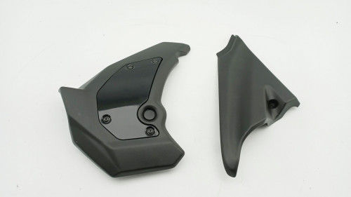 Habillage de cadre droit KAWASAKI 650 VULCAN S 2021 - 2023