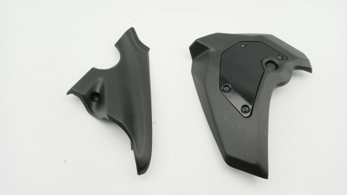 Habillage de cadre gauche KAWASAKI 650 VULCAN S 2021 - 2023